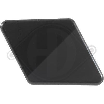Diederichs Blende, Stoßfänger [Hersteller-Nr. ZUB00036] für BMW