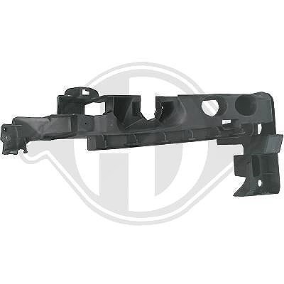 Diederichs Halter, Hauptscheinwerfer [Hersteller-Nr. 1032163] für Audi