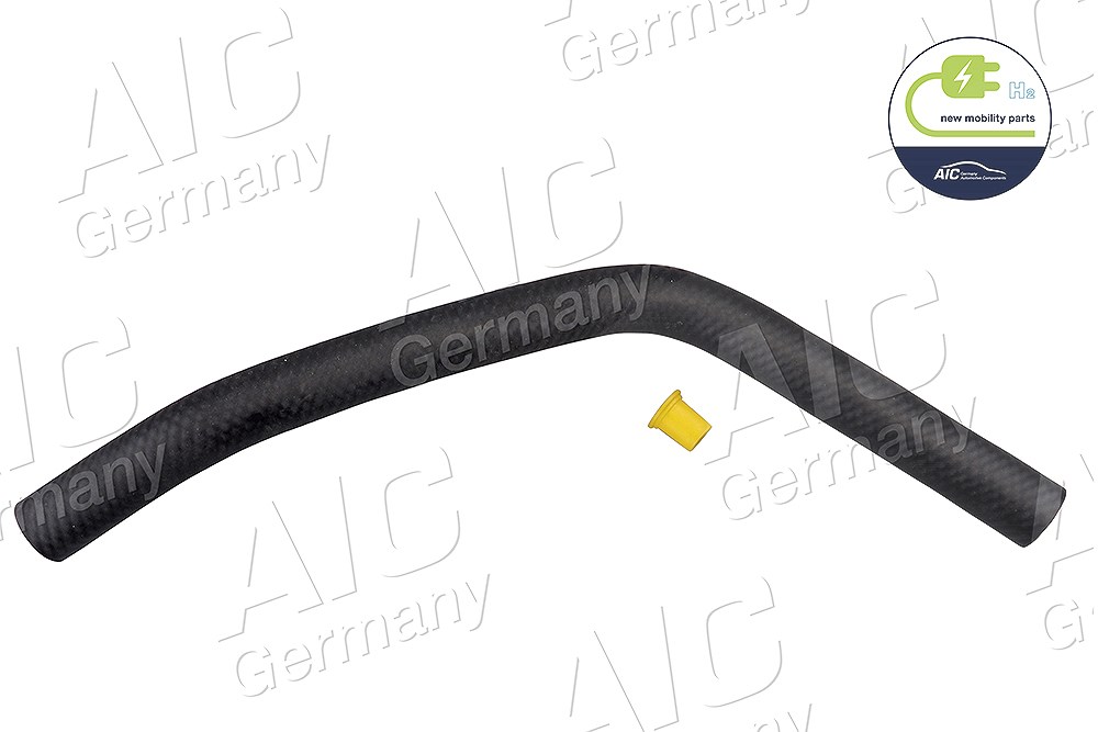 Aic Hydraulikschlauch, Lenkung [Hersteller-Nr. 58537] für VW, Skoda, Audi