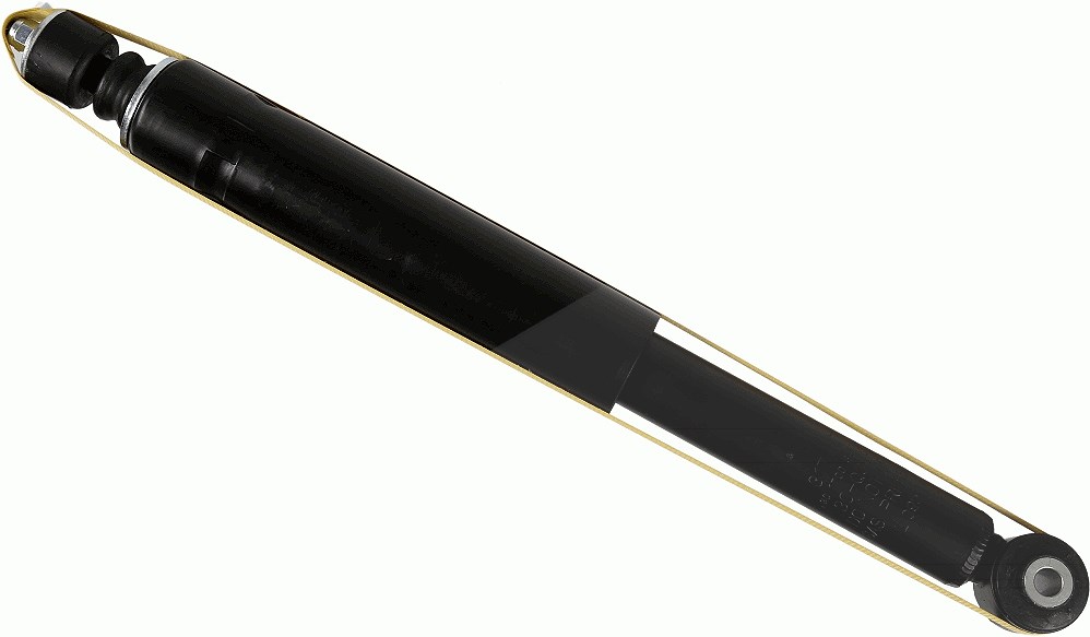 Sachs Stoßdämpfer [Hersteller-Nr. 317447] für Kia