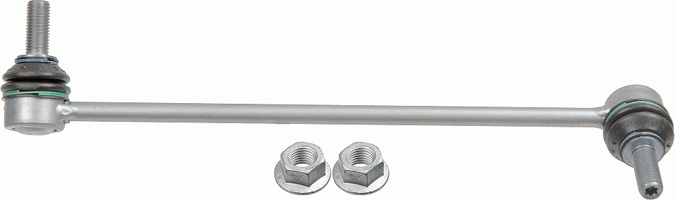 Lemförder Stange/Strebe, Stabilisator [Hersteller-Nr. 3926301] für Mercedes-Benz