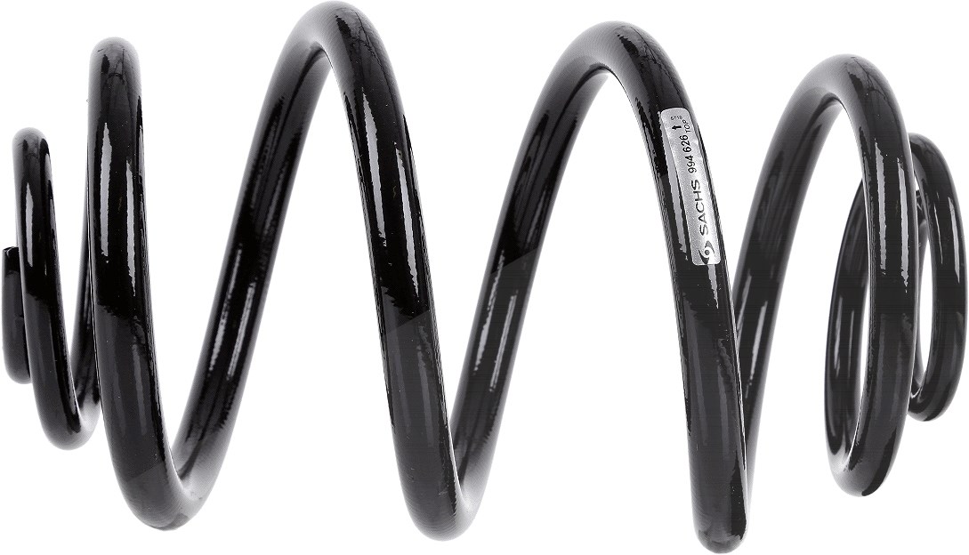 Sachs Fahrwerksfeder [Hersteller-Nr. 994626] für Vauxhall, Opel