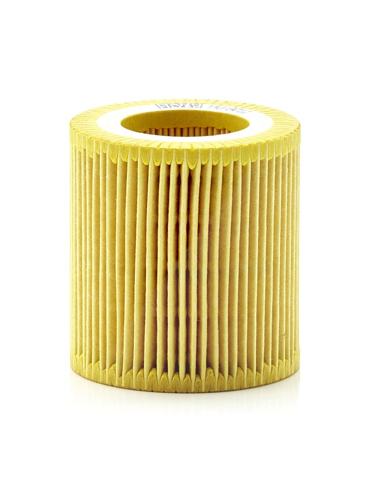 Mann-filter Ölfilter [Hersteller-Nr. HU8011z] für BMW