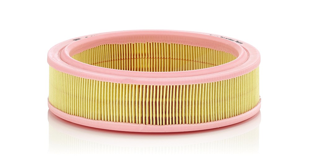 Mann-filter Luftfilter [Hersteller-Nr. C2233/1] für Renault