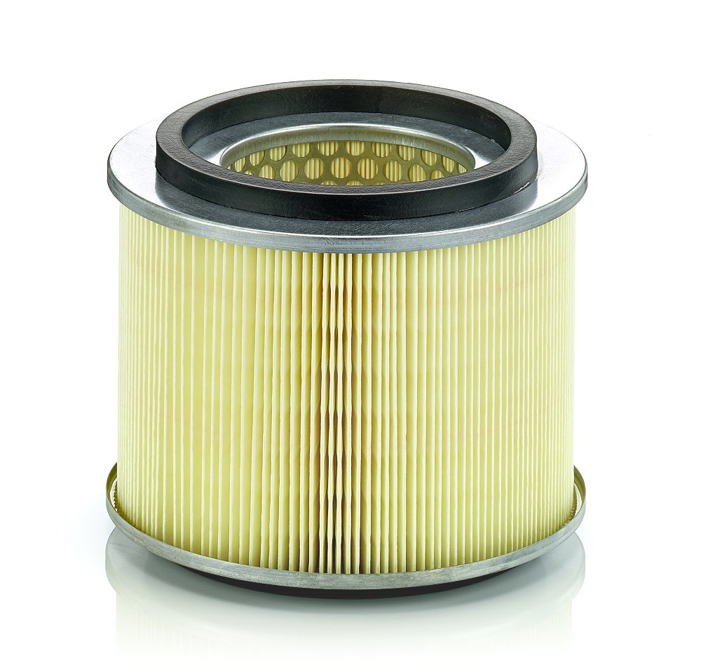 Mann-filter Luftfilter [Hersteller-Nr. C18006] für Nissan