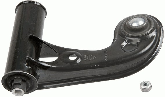 Lemförder Lenker, Radaufhängung [Hersteller-Nr. 2175002] für Mercedes-Benz
