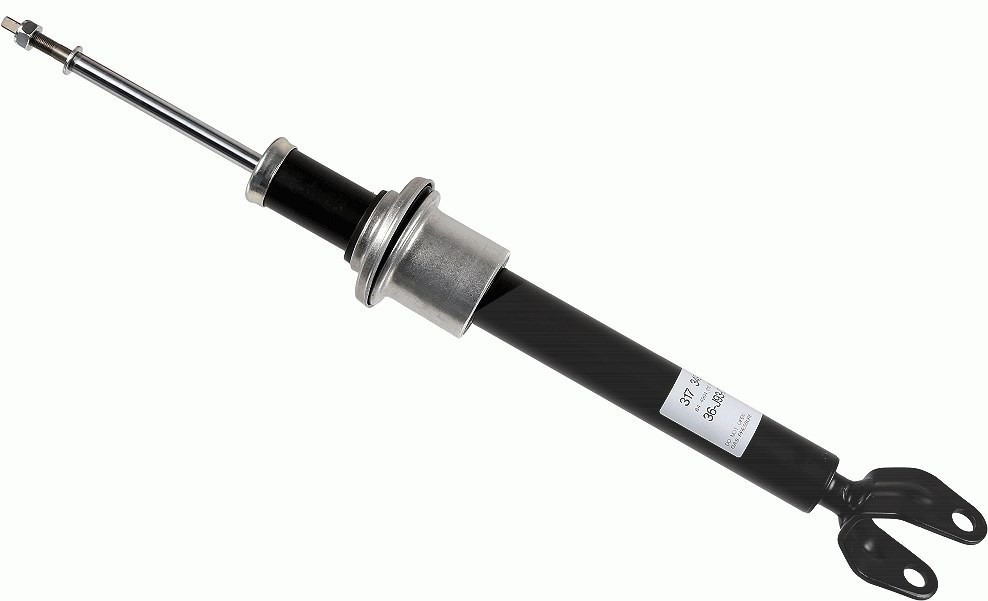 Sachs Stoßdämpfer [Hersteller-Nr. 317349] für Mercedes-Benz