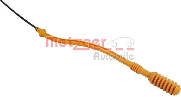 Metzger Autoteile Ölpeilstab [Hersteller-Nr. 8001026] für Renault, Dacia