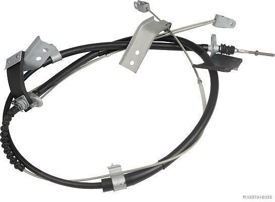 Herth+buss Jakoparts Seilzug, Feststellbremse [Hersteller-Nr. J3931093] für Nissan