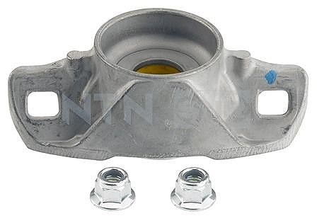 Snr Reparatursatz, Federbeinstützlager [Hersteller-Nr. KB959.06] für Peugeot