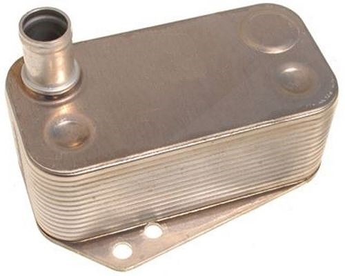 Nrf Ölkühler, Motoröl [Hersteller-Nr. 31278] für Land Rover