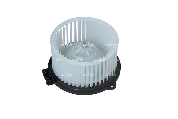 Nrf Elektromotor, Innenraumgebläse [Hersteller-Nr. 34128] für Mercedes-Benz, Honda