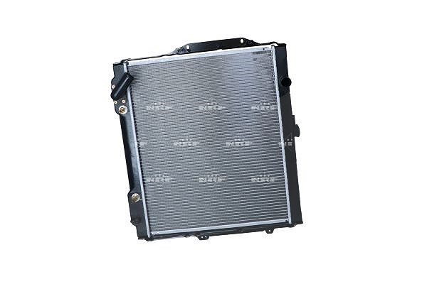 Nrf Kühler, Motorkühlung [Hersteller-Nr. 50449] für Mitsubishi