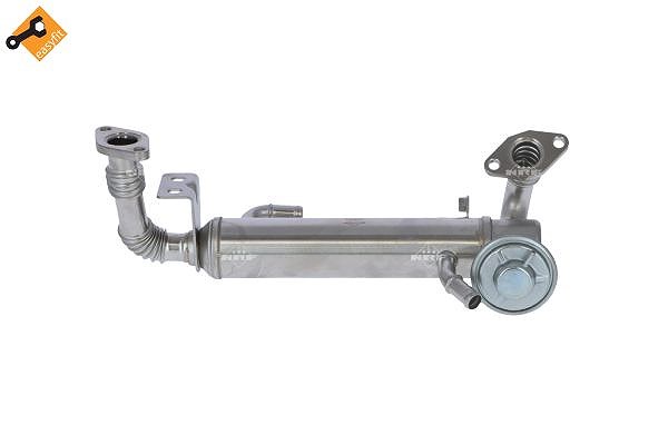 Nrf Kühler, Abgasrückführung [Hersteller-Nr. 48217] für Iveco, Fiat