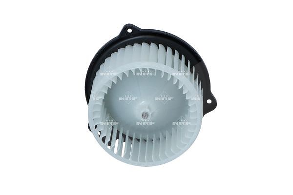 Nrf Elektromotor, Innenraumgebläse [Hersteller-Nr. 34132] für Toyota