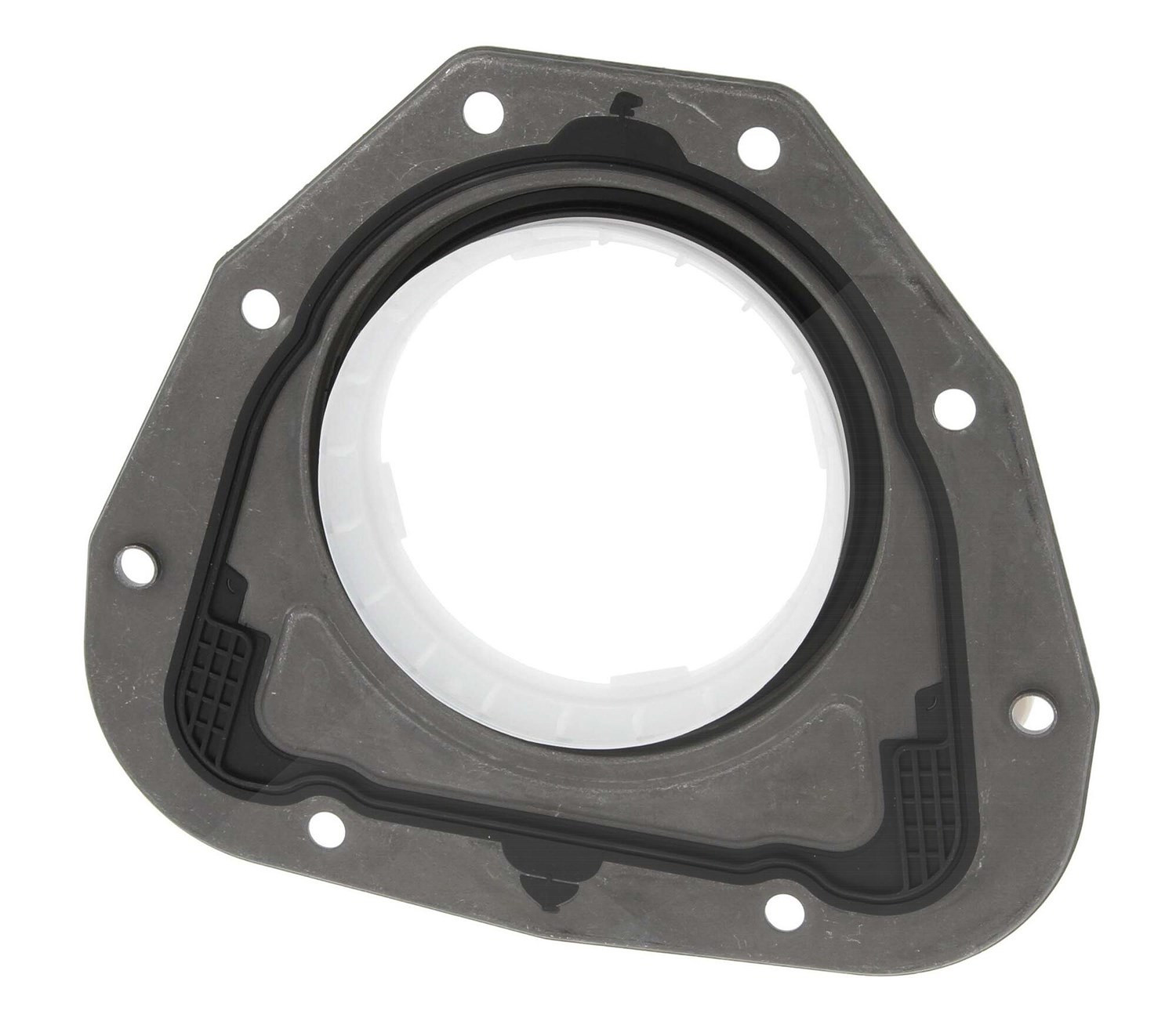 Corteco Wellendichtring, Kurbelwelle ERSTAUSRÜSTERQUALITÄT [Hersteller-Nr. 49381130] für Nissan, Opel, Renault, Vauxhall