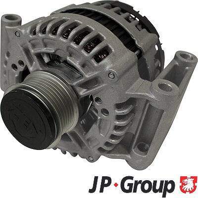 Jp Group Generator [Hersteller-Nr. 1590103600] für Land Rover, Ford, Citroën, Fiat, Peugeot