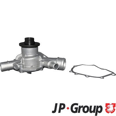 Jp Group Wasserpumpe [Hersteller-Nr. 1314104700] für Mercedes-Benz