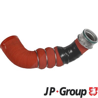 Jp Group Ladeluftschlauch [Hersteller-Nr. 1117706400] für Audi