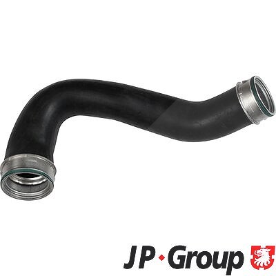 Jp Group Ladeluftschlauch [Hersteller-Nr. 1117706300] für VW