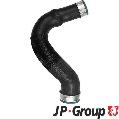 Jp Group Ladeluftschlauch [Hersteller-Nr. 1117706200] für VW