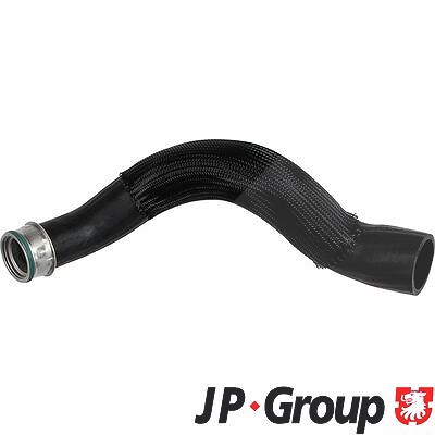 Jp Group Ladeluftschlauch [Hersteller-Nr. 1117704700] für Audi