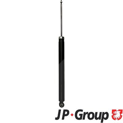Jp Group Stoßdämpfer [Hersteller-Nr. 1552104000] für Ford, Mazda