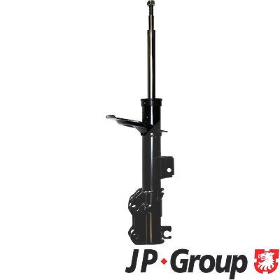 Jp Group Stoßdämpfer [Hersteller-Nr. 1342102200] für Mercedes-Benz