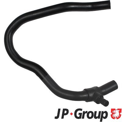 Jp Group Kühlerschlauch [Hersteller-Nr. 1514301700] für Ford