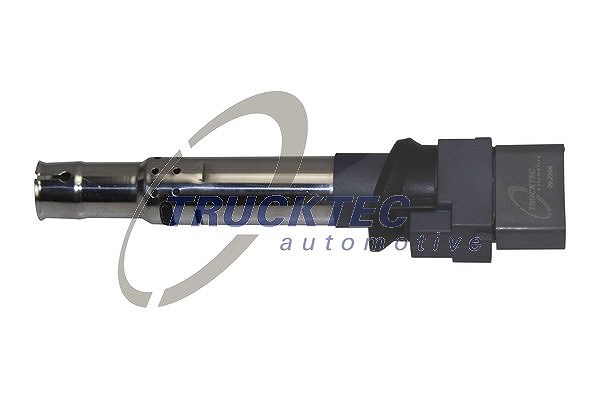 Trucktec Automotive Zündspule [Hersteller-Nr. 07.17.028] für Audi, Skoda, VW, Seat, Porsche