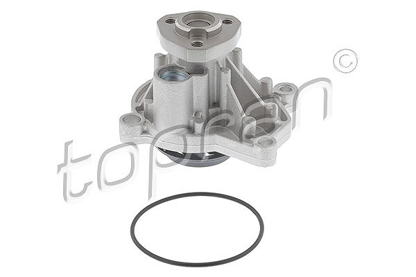Topran Wasserpumpe [Hersteller-Nr. 110032] für VW, Seat, Skoda