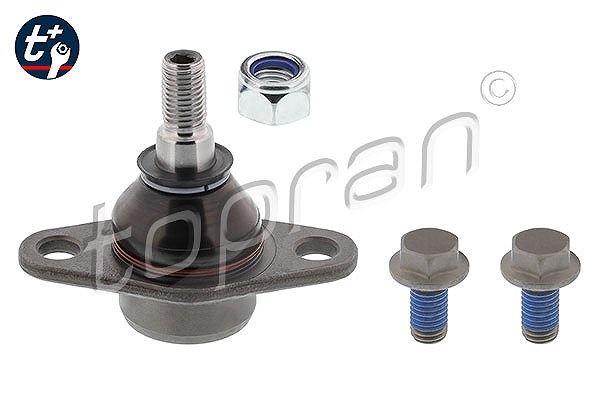 Topran Trag-/Führungsgelenk [Hersteller-Nr. 501067] für Mini