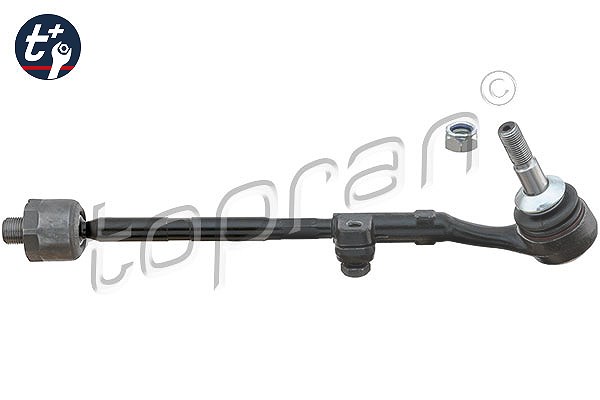 Topran Spurstange [Hersteller-Nr. 500925] für BMW