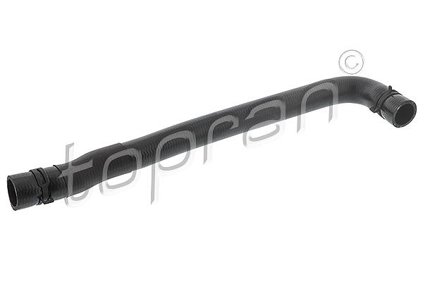 Topran Kühlerschlauch [Hersteller-Nr. 501573] für Mini