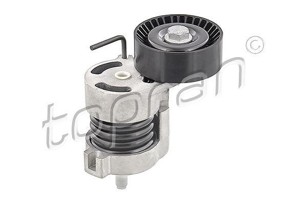 Topran Riemenspanner, Keilrippenriemen [Hersteller-Nr. 501496] für BMW