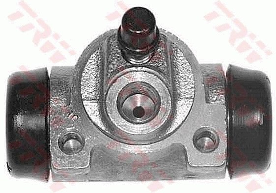 Trw Radbremszylinder [Hersteller-Nr. BWF262] für Lancia, Fiat