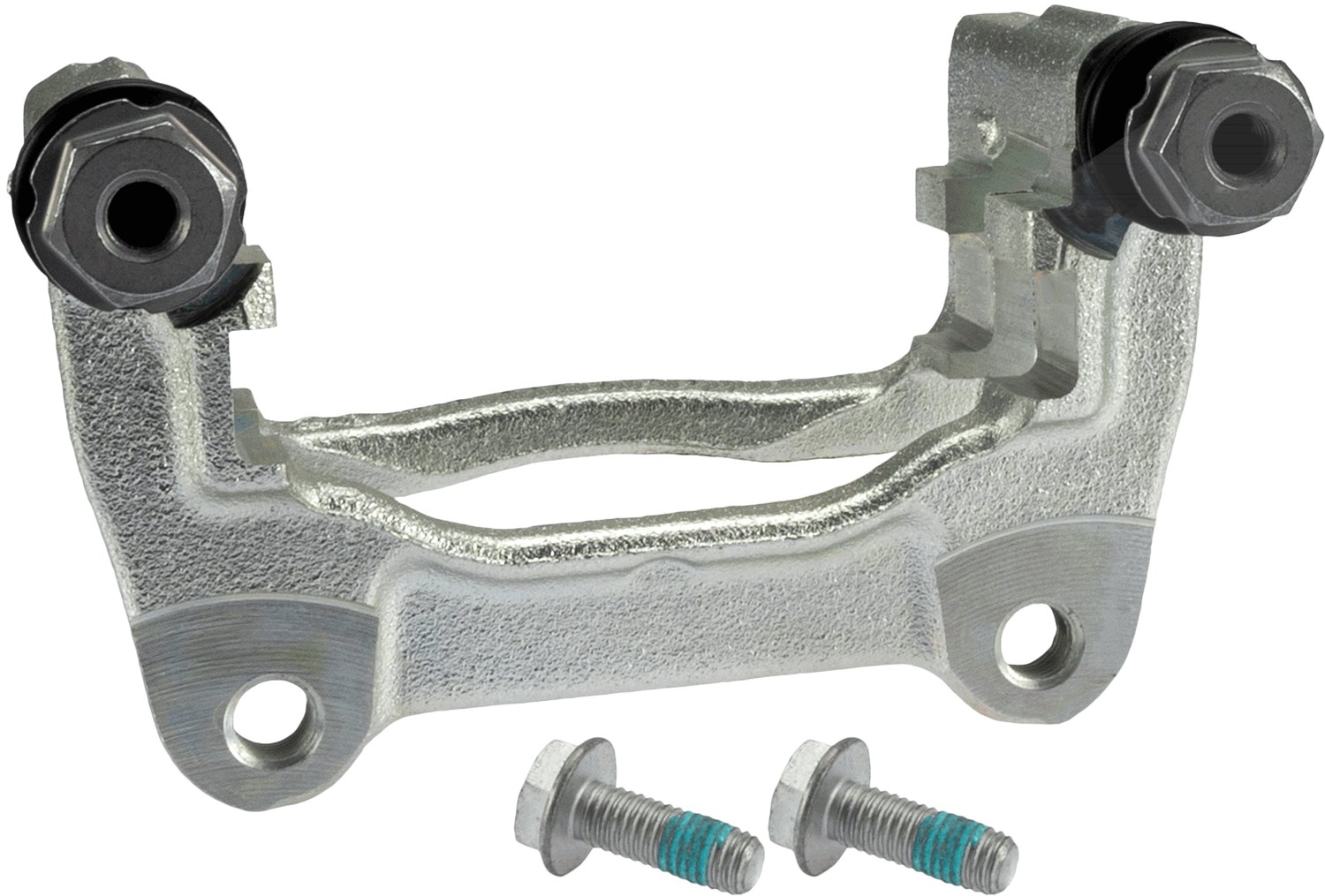Trw Halter, Bremssattel [Hersteller-Nr. BDA548] für Abarth, Fiat, Lancia