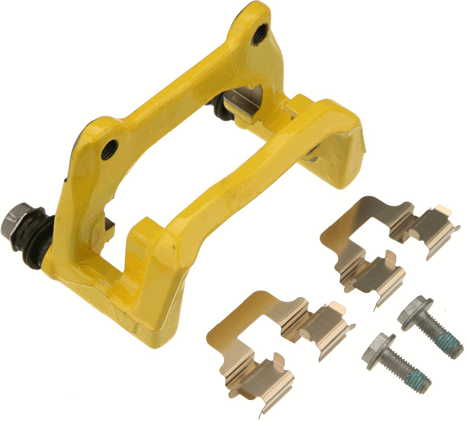 Trw Halter, Bremssattel [Hersteller-Nr. BDA1039] für Fiat, Abarth