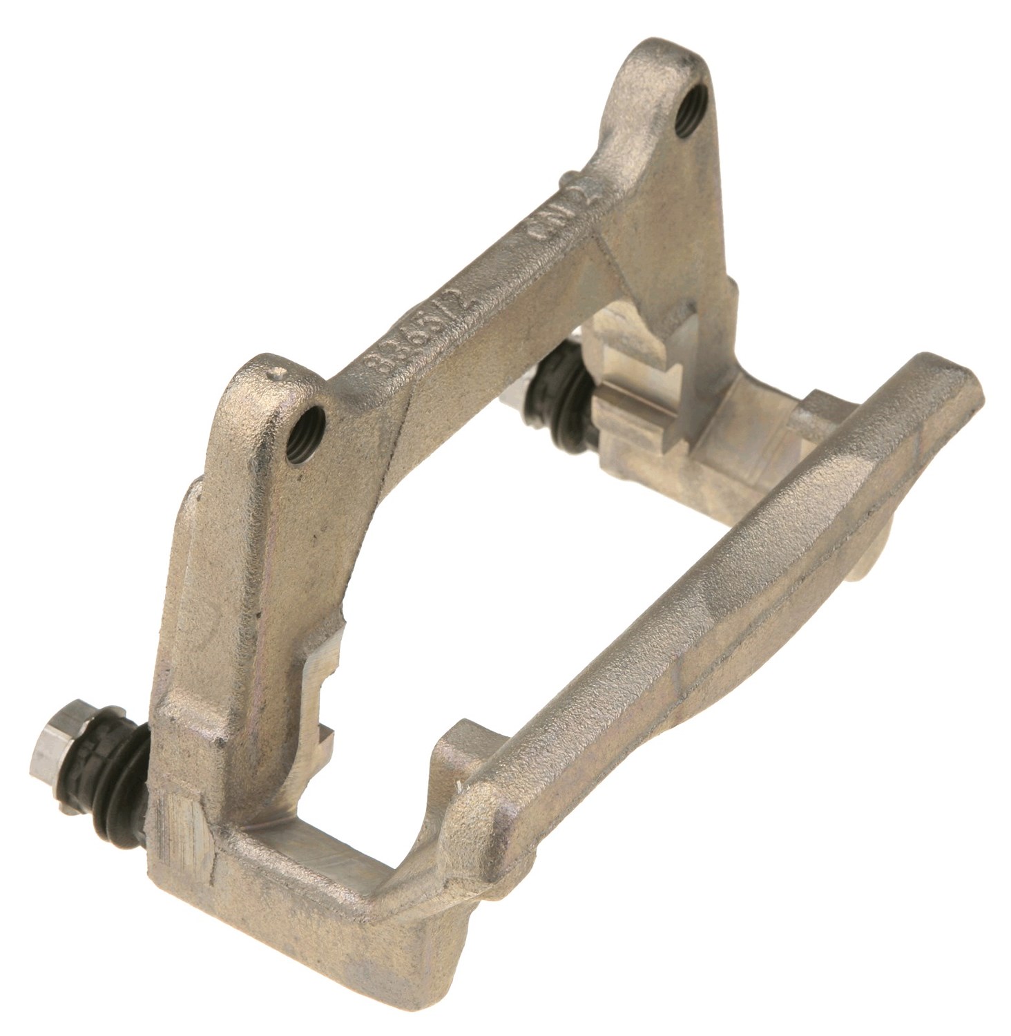 Trw Halter, Bremssattel [Hersteller-Nr. BDA903] für VW, Audi