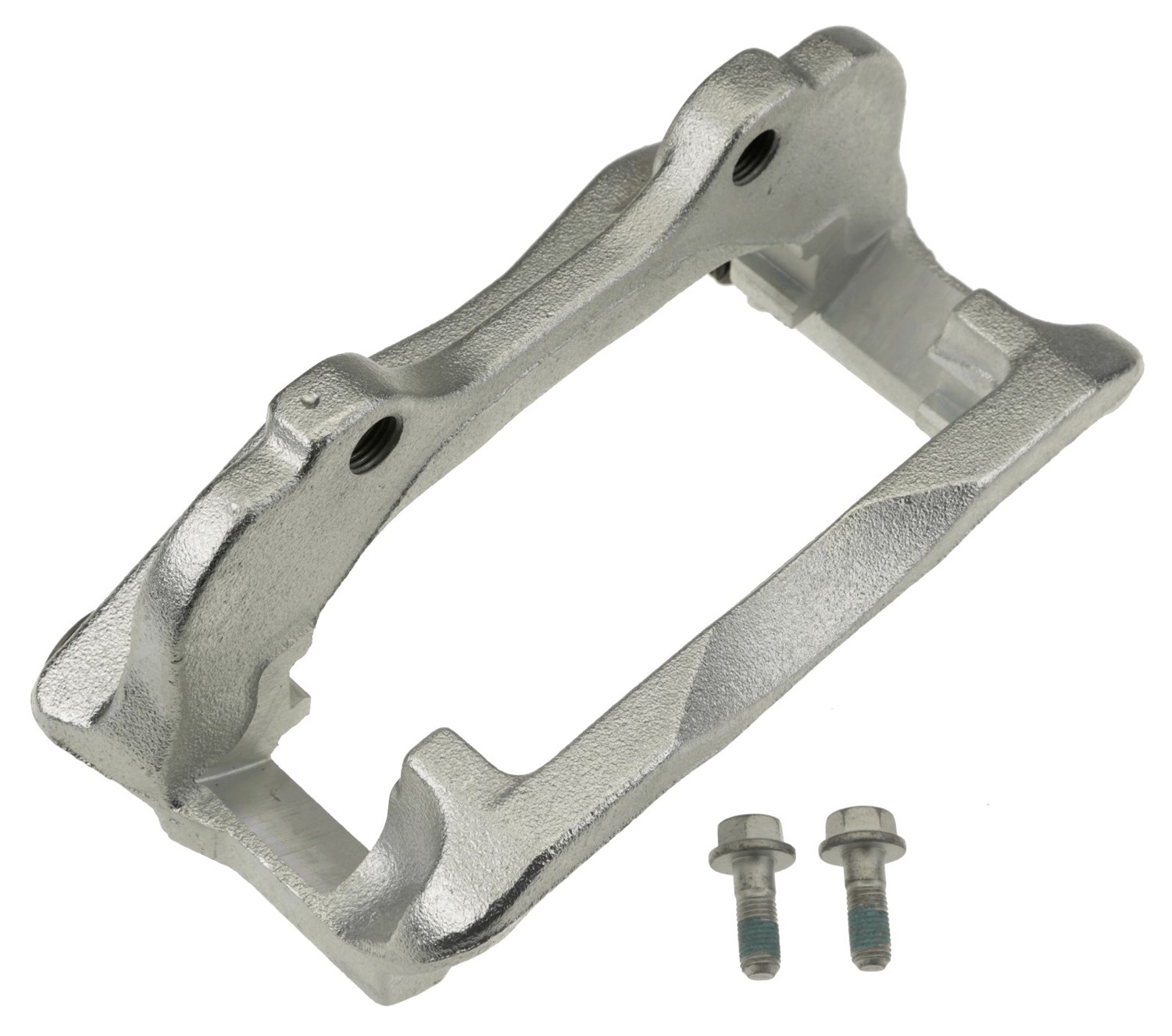 Trw Halter, Bremssattel [Hersteller-Nr. BDA595] für Peugeot, Citroën, Lancia, Fiat