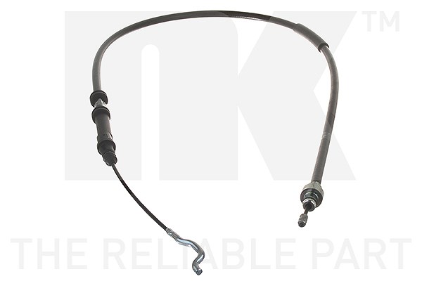 Nk Seilzug, Feststellbremse [Hersteller-Nr. 9047113] für VW