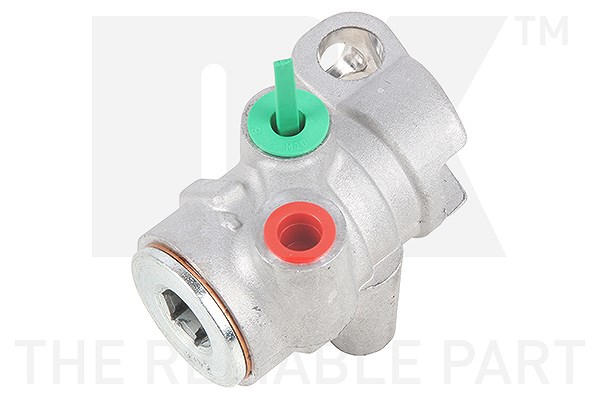 Nk Bremskraftregler [Hersteller-Nr. 891907] für Citroën, Peugeot, Fiat