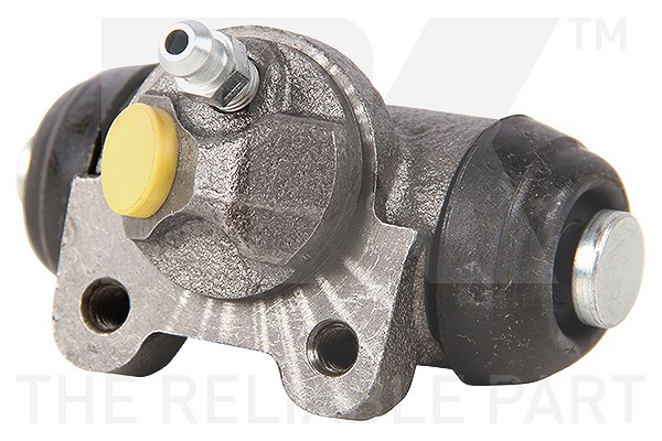 Nk Radbremszylinder [Hersteller-Nr. 804812] für Volvo