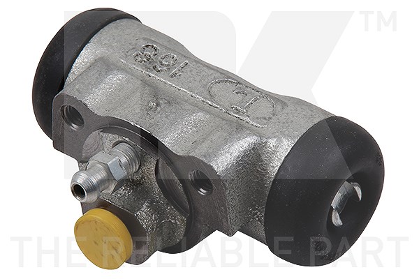 Nk Radbremszylinder [Hersteller-Nr. 804564] für Toyota, Daihatsu