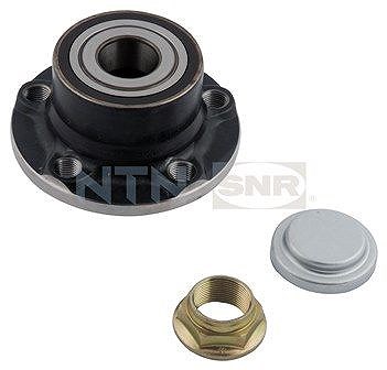 Snr Radlagersatz [Hersteller-Nr. R159.46] für Fiat, Lancia, Peugeot, Citroën