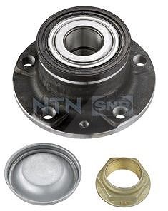 Snr Radlagersatz [Hersteller-Nr. R159.51] für Peugeot