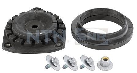 Snr Reparatursatz, Federbeinstützlager [Hersteller-Nr. KB655.36] für Renault