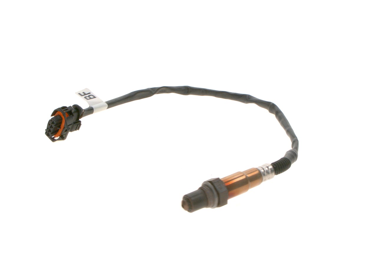 Bosch Lambdasonde [Hersteller-Nr. 0258006500] für Opel, Vauxhall