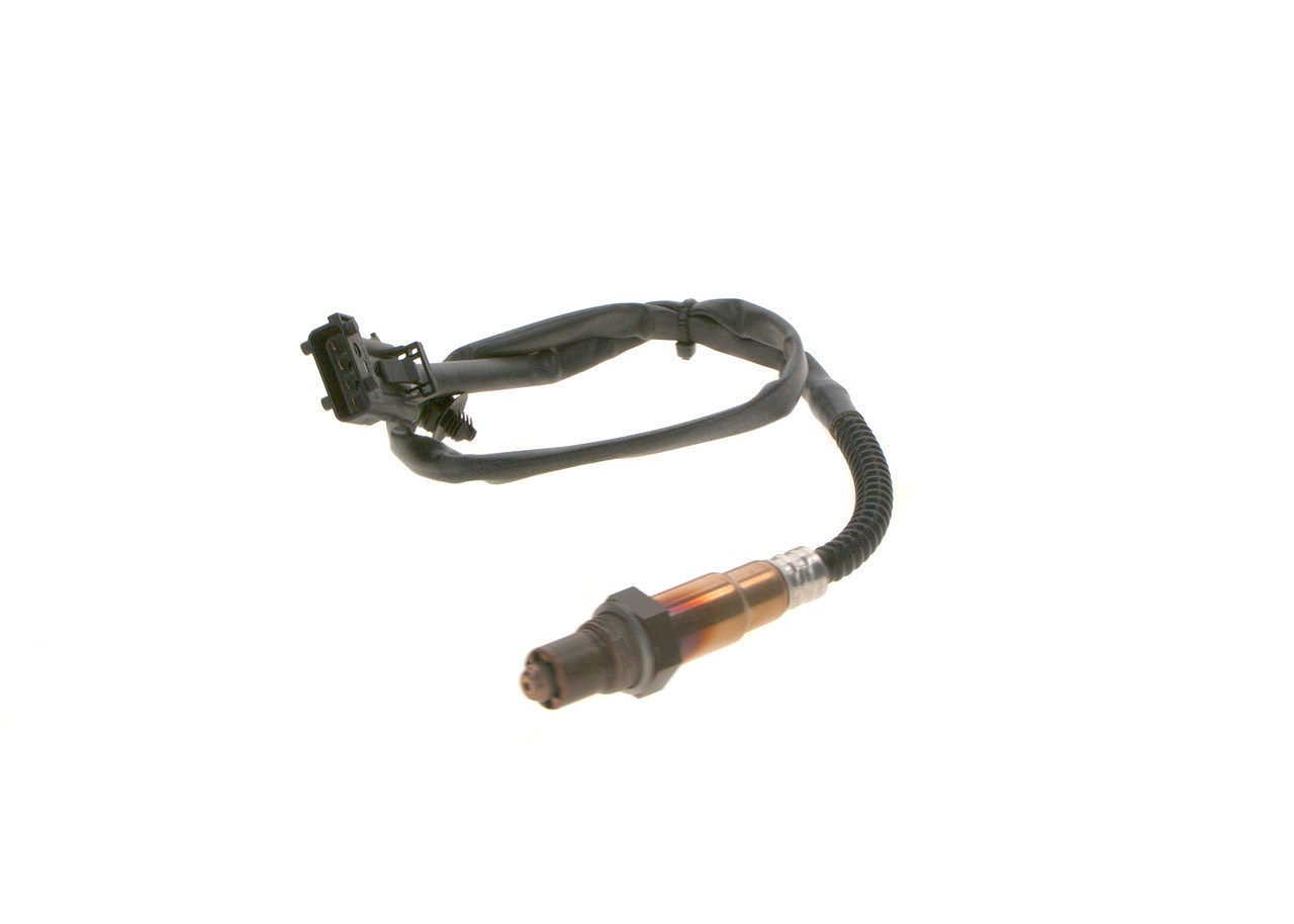 Bosch Lambdasonde [Hersteller-Nr. 0258006197] für Volvo