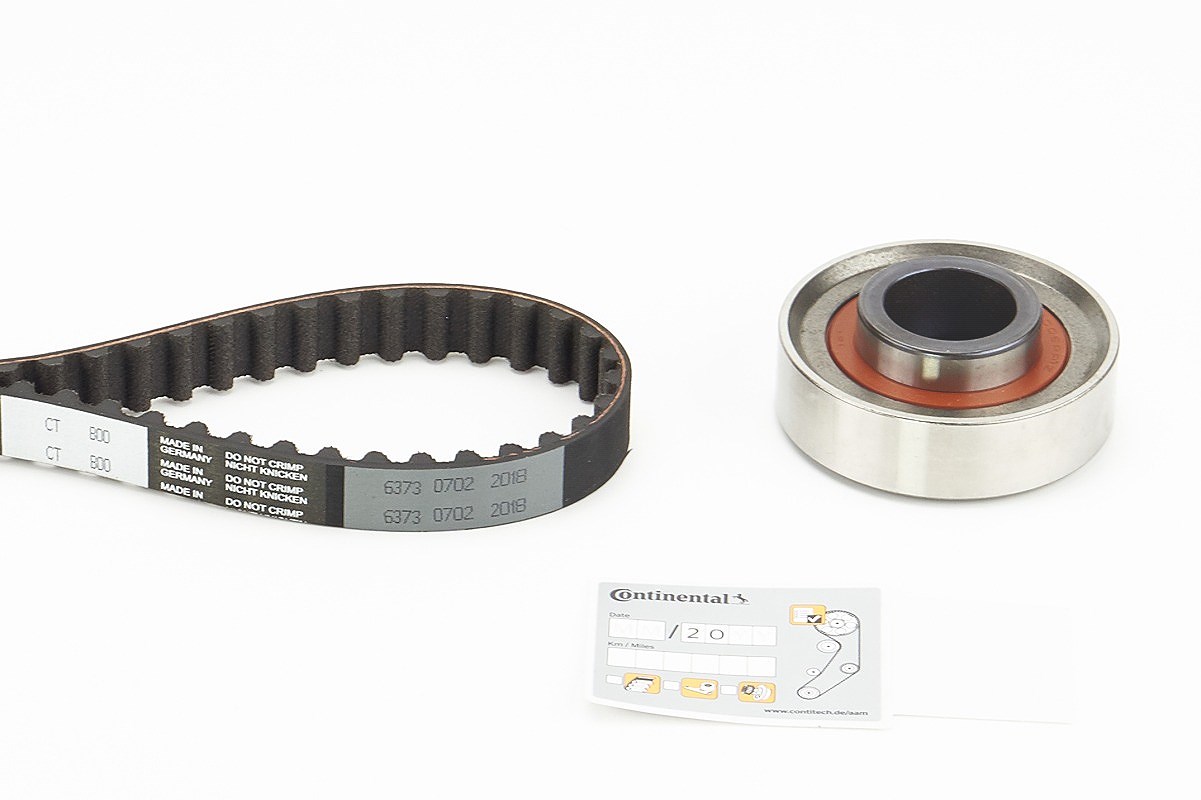 Continental Ctam Zahnriemensatz [Hersteller-Nr. CT800K1] für Honda, Rover